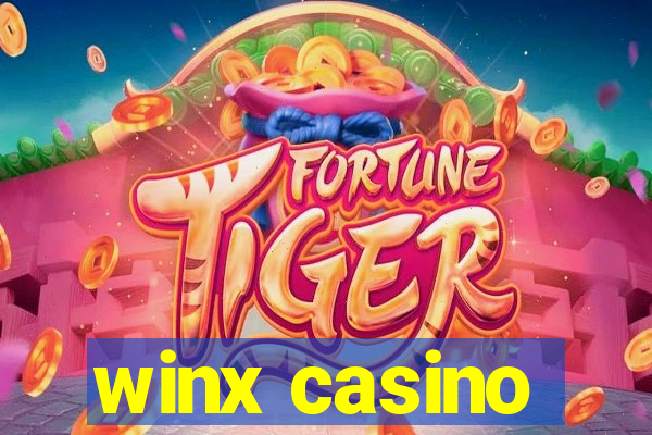 winx casino