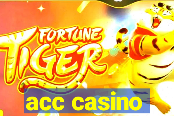 acc casino