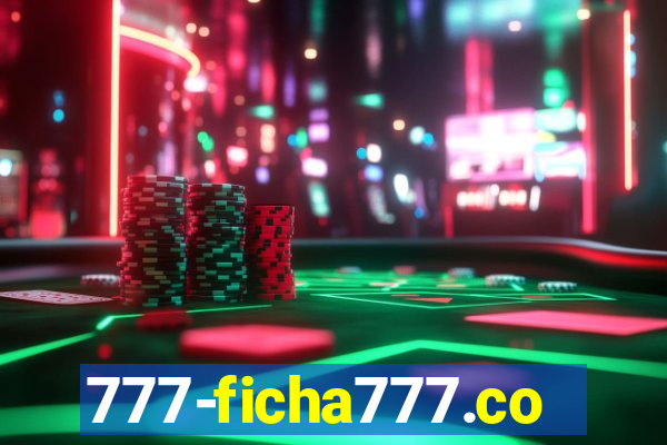 777-ficha777.com