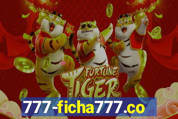 777-ficha777.com