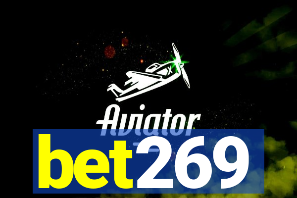 bet269