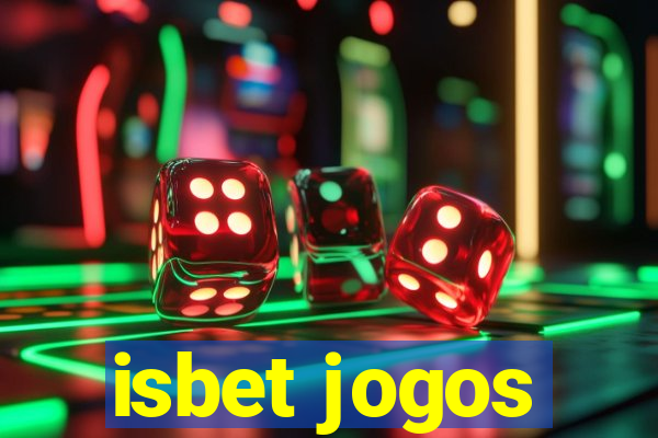 isbet jogos