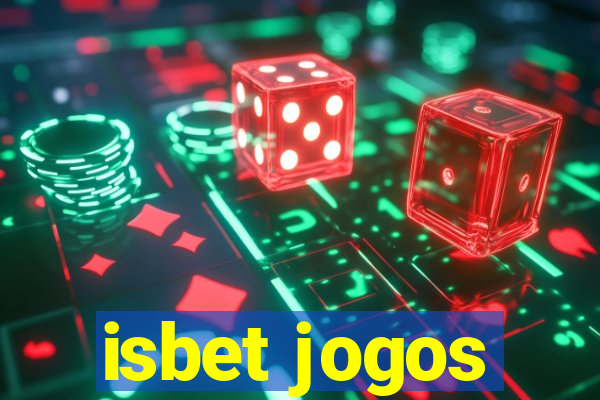 isbet jogos