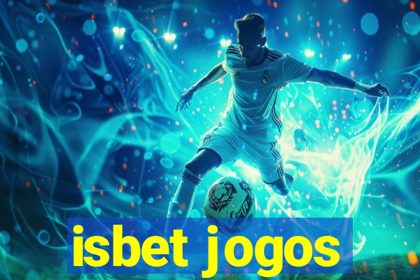 isbet jogos