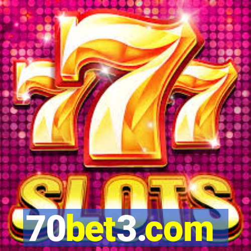 70bet3.com