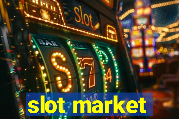 slot market