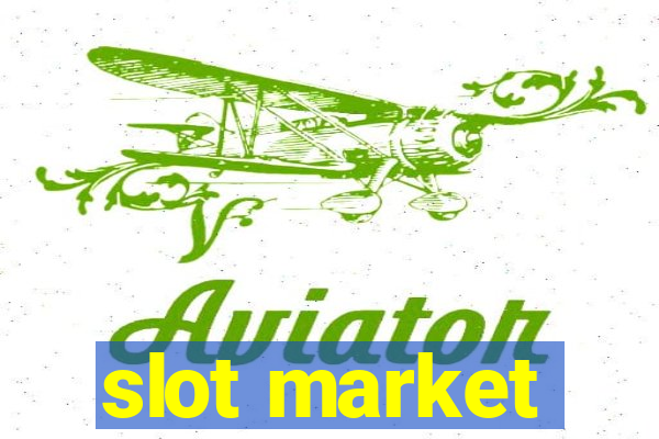 slot market