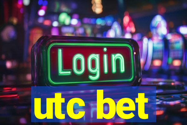 utc bet