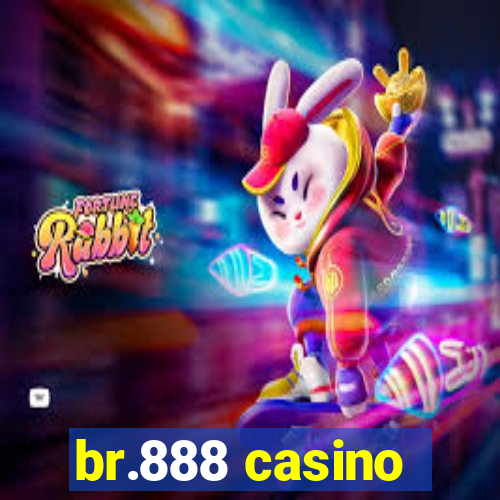 br.888 casino