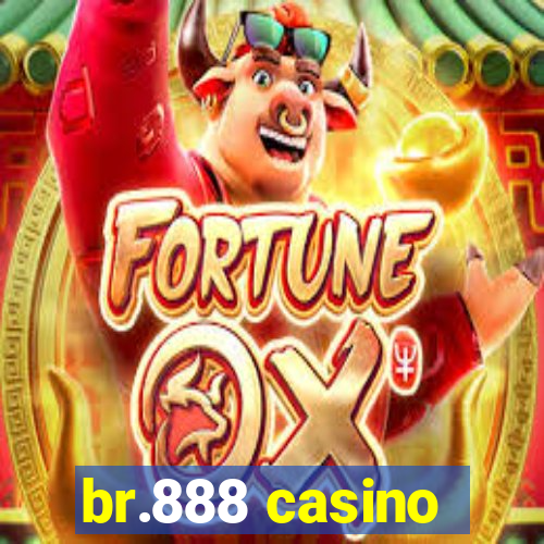 br.888 casino