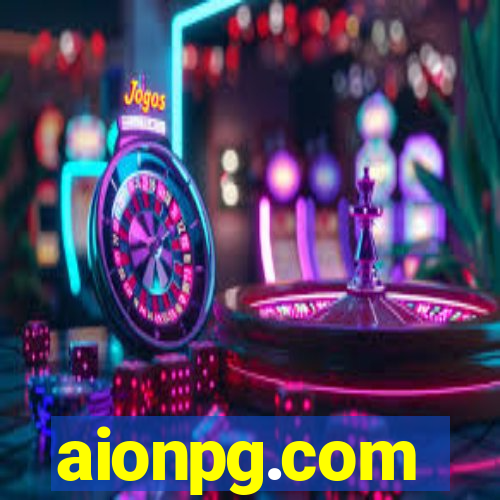 aionpg.com