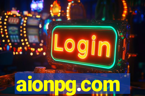 aionpg.com