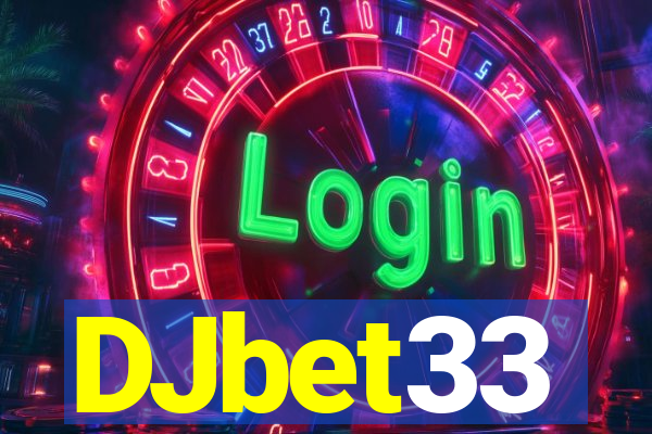 DJbet33