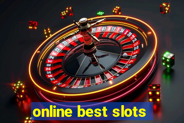 online best slots