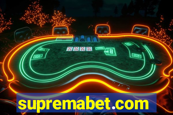 supremabet.com