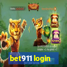 bet911 login