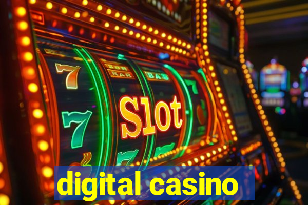 digital casino