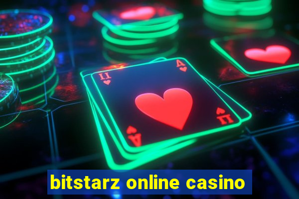 bitstarz online casino