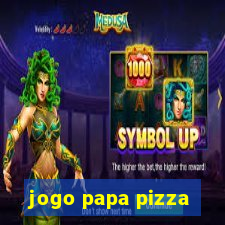 jogo papa pizza