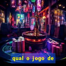 qual o jogo de cassino que mais paga