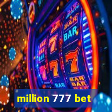 million 777 bet