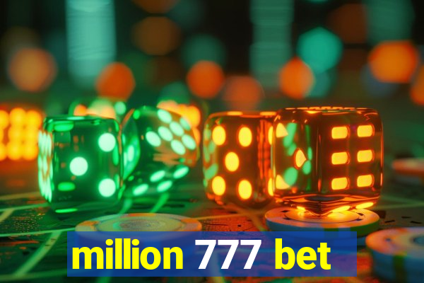 million 777 bet