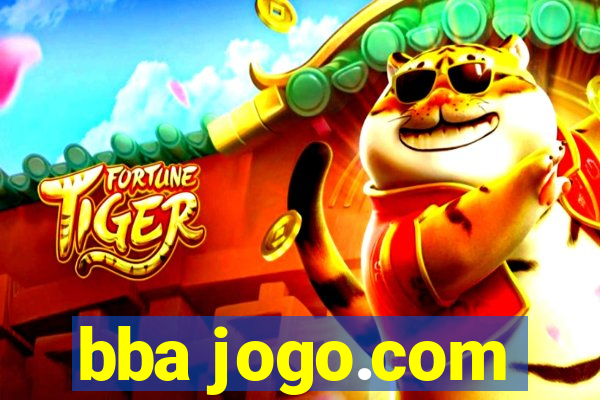 bba jogo.com