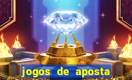 jogos de aposta com b么nus