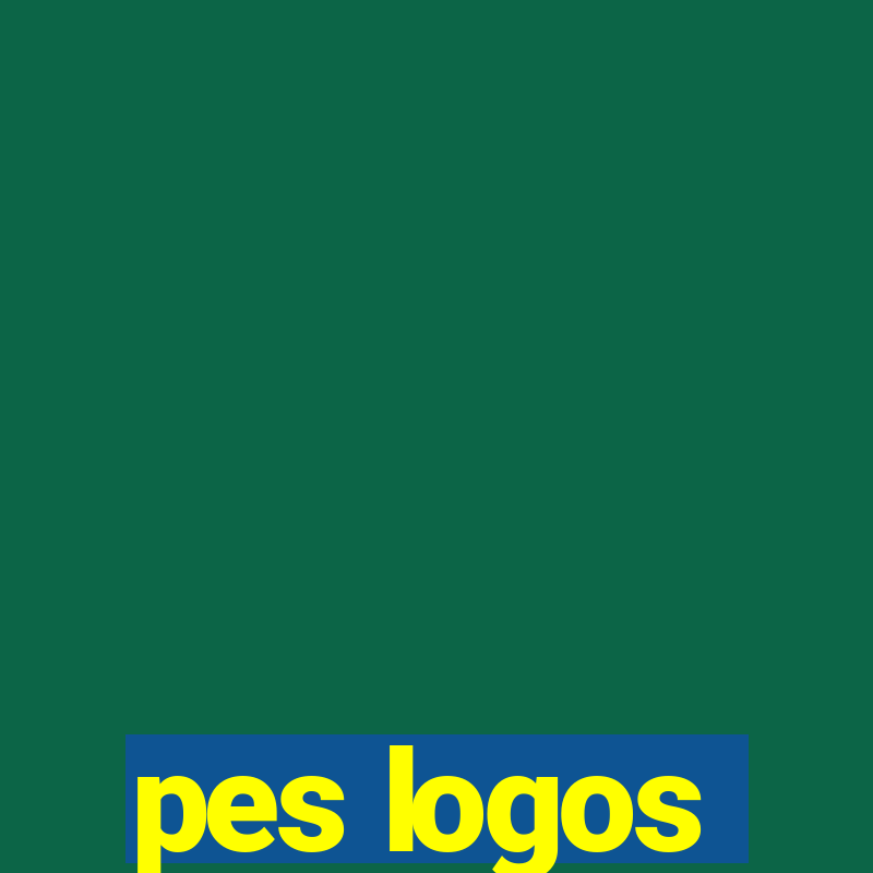 pes logos