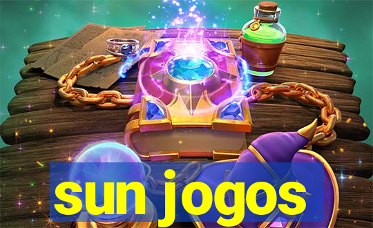 sun jogos