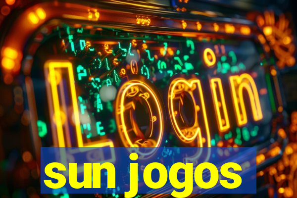 sun jogos