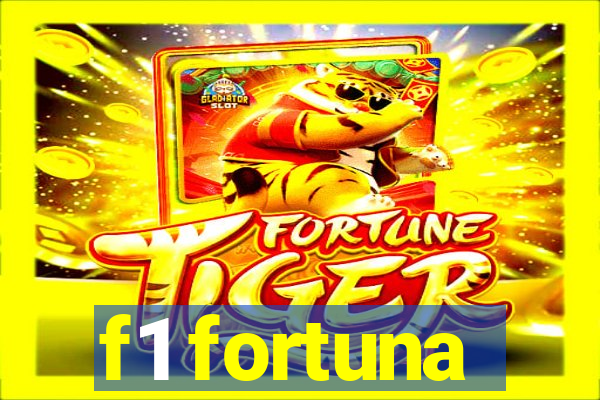 f1 fortuna