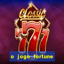 o jogo fortune tiger paga mesmo