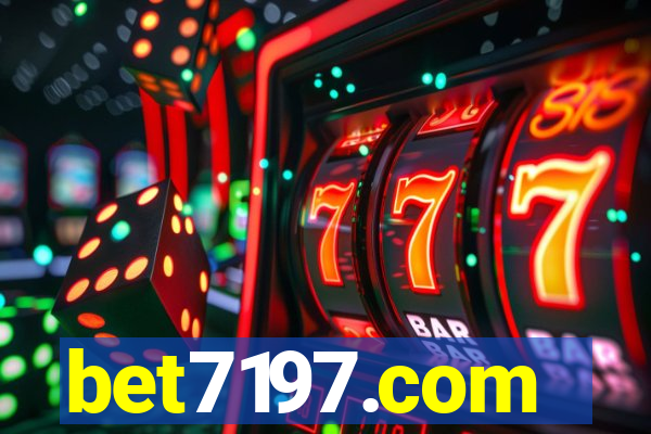 bet7197.com