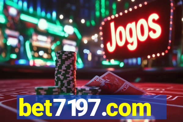 bet7197.com