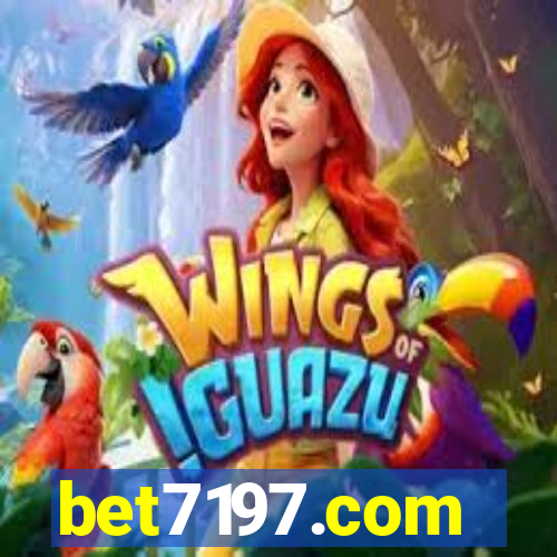 bet7197.com