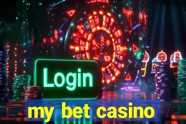 my bet casino