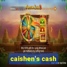 caishen's cash