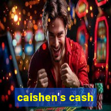 caishen's cash