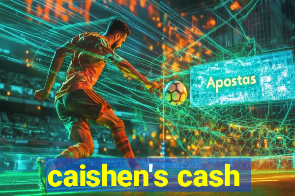 caishen's cash