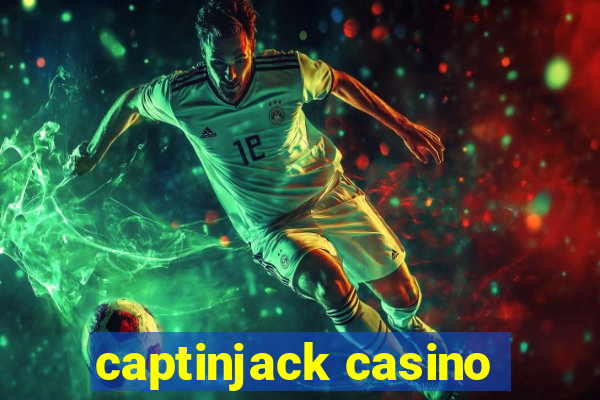 captinjack casino