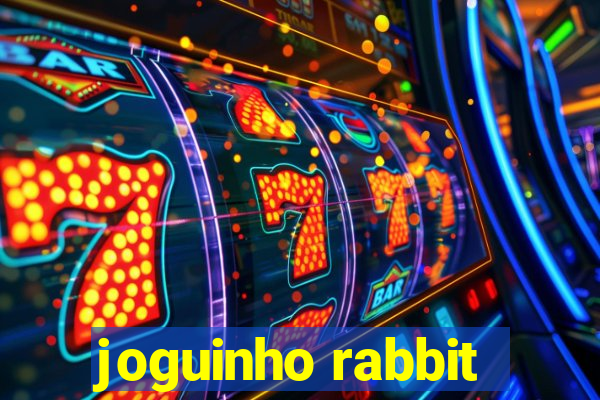 joguinho rabbit