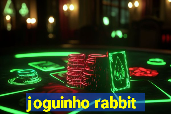 joguinho rabbit