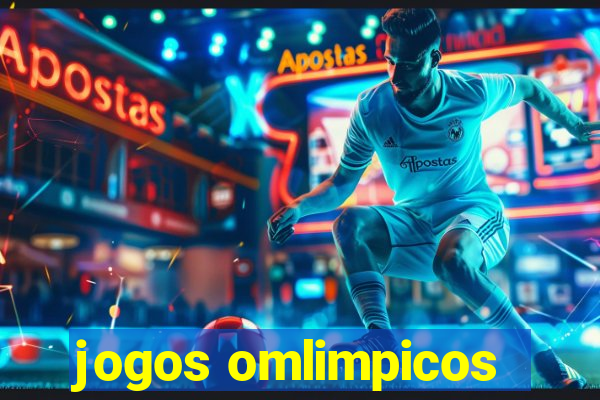 jogos omlimpicos