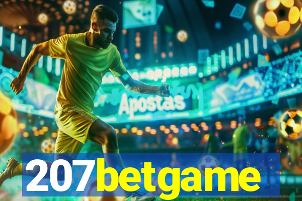 207betgame