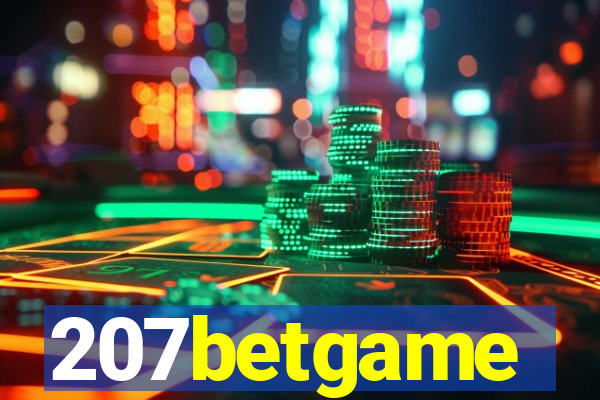 207betgame