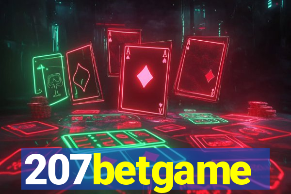 207betgame