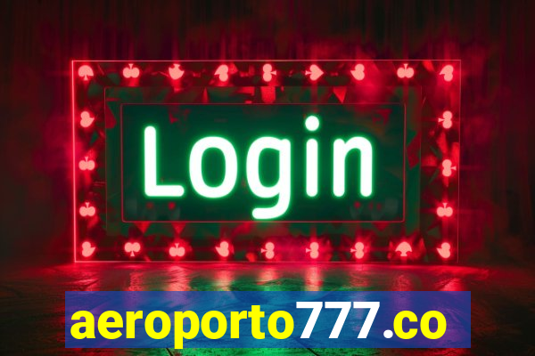 aeroporto777.com