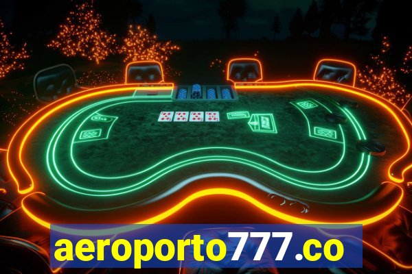 aeroporto777.com