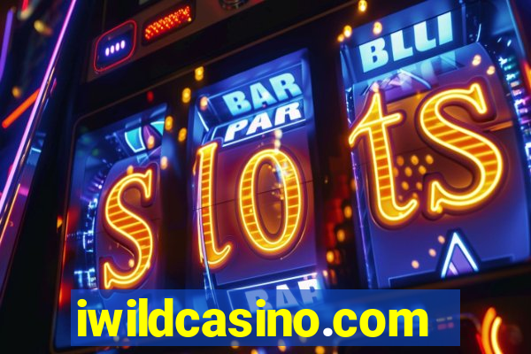 iwildcasino.com